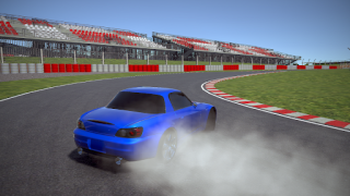 Scaricare Drift Hunters Corse per Android Screenshot 7