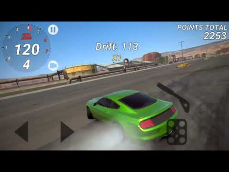 Scaricare Drift Hunters Corse per Android Screenshot 8