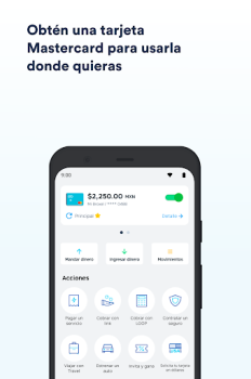 Scaricare Broxel Pay Finanza per Android Screenshot 3