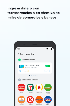 Scaricare Broxel Pay Finanza per Android Screenshot 5