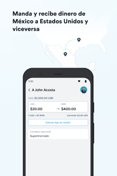 Scaricare Broxel Pay Finanza per Android Screenshot 6