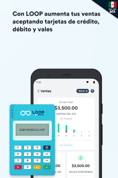 Scaricare Broxel Pay Finanza per Android Screenshot 7