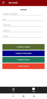 Scaricare Wandy Numerología Intrattenimento per Android Screenshot 4