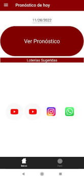Scaricare Wandy Numerología Intrattenimento per Android Screenshot 6