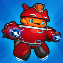 Scaricare  Marble Clash: Fun Shooter