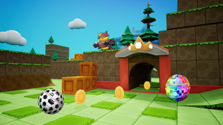 Scaricare Marble Clash: Fun Shooter Azione per Android Screenshot 3