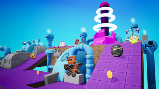 Scaricare Marble Clash: Fun Shooter Azione per Android Screenshot 4