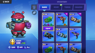 Scaricare Marble Clash: Fun Shooter Azione per Android Screenshot 5