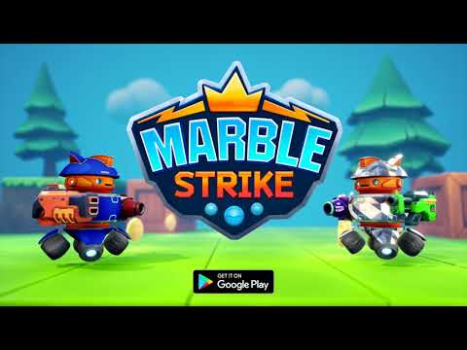 Scaricare Marble Clash: Fun Shooter Azione per Android Screenshot 8