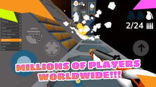 Scaricare Shell Shockers - FPS Azione per Android Screenshot 4