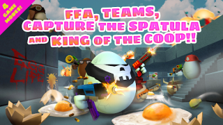 Scaricare Shell Shockers - FPS Azione per Android Screenshot 5