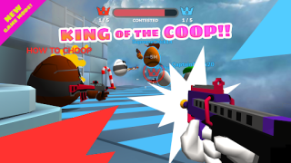 Scaricare Shell Shockers - FPS Azione per Android Screenshot 6