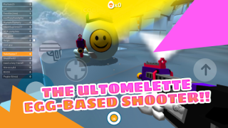 Scaricare Shell Shockers - FPS Azione per Android Screenshot 7