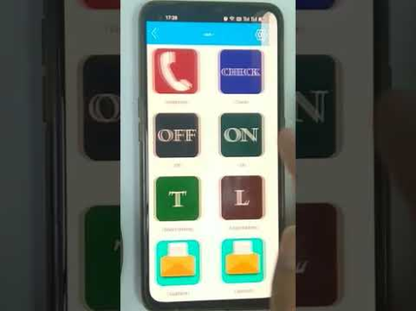 Scaricare GSM controller Alloggi e case per Android Screenshot 8