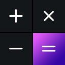 Scaricare  Calculator - hide photos