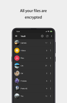 Scaricare Calculator - hide photos Strumenti per Android Screenshot 3