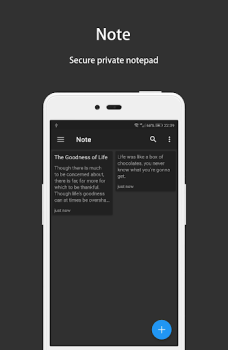 Scaricare Calculator - hide photos Strumenti per Android Screenshot 5