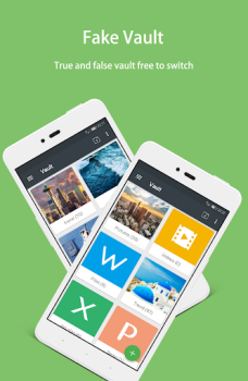 Scaricare Calculator - hide photos Strumenti per Android Screenshot 6