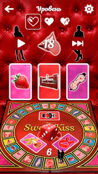 Scaricare Posizioni sessuali Dolce bacio Casual per Android Screenshot 7