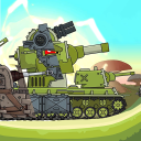 Scaricare  Tank Combat: War Battle