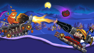 Scaricare Tank Combat: War Battle Azione per Android Screenshot 3