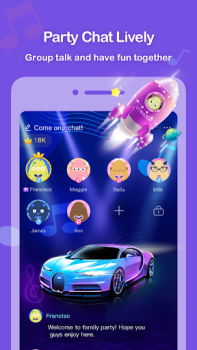 Scaricare Litmatch Lite Intrattenimento per Android Screenshot 3