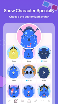 Scaricare Litmatch Lite Intrattenimento per Android Screenshot 5