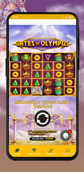 Scaricare RP369 - Gates of Olympus II Casinò per Android Screenshot 3