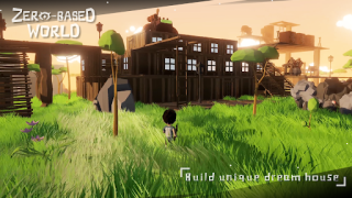 Scaricare Zero-based World Avventure per Android Screenshot 3