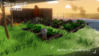 Scaricare Zero-based World Avventure per Android Screenshot 4