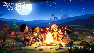 Scaricare Zero-based World Avventure per Android Screenshot 5