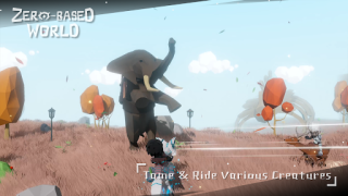 Scaricare Zero-based World Avventure per Android Screenshot 6