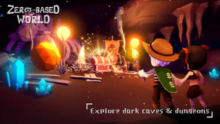 Scaricare Zero-based World Avventure per Android Screenshot 7