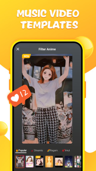 Scaricare Helo - Humor and Social Trends Sociale per Android Screenshot 4