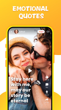 Scaricare Helo - Humor and Social Trends Sociale per Android Screenshot 5