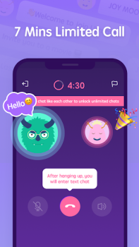 Scaricare Litmatch—Make new friends Sociale per Android Screenshot 2