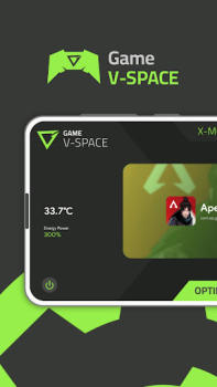 Scaricare Game Vortex - Game Booster Strumenti per Android Screenshot 3