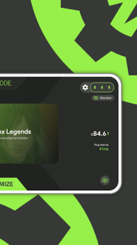 Scaricare Game Vortex - Game Booster Strumenti per Android Screenshot 4