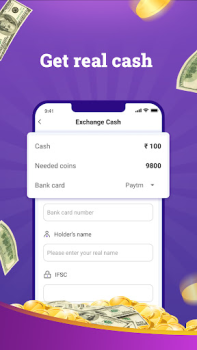 Scaricare EZMoney Strumenti per Android Screenshot 2