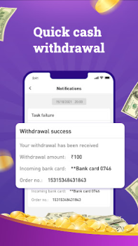 Scaricare EZMoney Strumenti per Android Screenshot 3