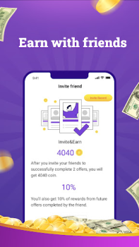 Scaricare EZMoney Strumenti per Android Screenshot 5