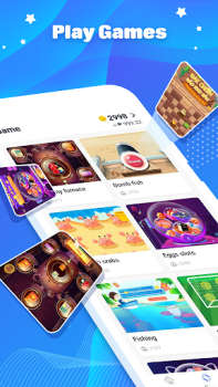 Scaricare Tap Coin - Make money online Intrattenimento per Android Screenshot 2