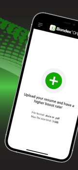 Scaricare Bondex Affari per Android Screenshot 5