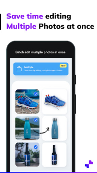Scaricare Blend: AI Background Eraser Foto per Android Screenshot 2