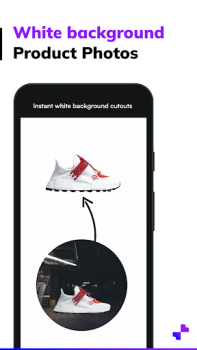 Scaricare Blend: AI Background Eraser Foto per Android Screenshot 3