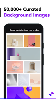 Scaricare Blend: AI Background Eraser Foto per Android Screenshot 7