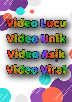 Scaricare Video Viral Indonesia Intrattenimento per Android Screenshot 6