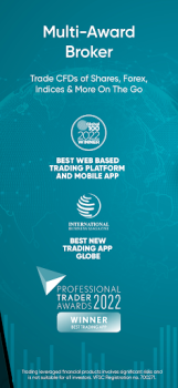 Scaricare Vantage:All-In-One Trading App Finanza per Android Screenshot 2