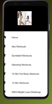 Scaricare Workout - Chloe Ting Salute e fitness per Android Screenshot 4