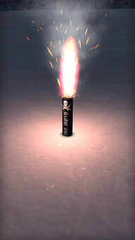 Scaricare Simulator Of Pyrotechnics 4 Simulatori per Android Screenshot 2